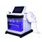 Niansheng Factory  5 in 1 Facial dermabrasion jet peel water oxygen therapy skin cleaning skin spa machine