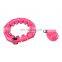Harbour Plastic Hula Ring for Fitness Exercise