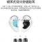Cellphone Wireless  earphones headphones for all mobile phone earpiece wireless bluetooth headset mini TWS earbuds