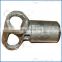 According To Drawing Size Casting Centrifugal Pulley For Precision Product