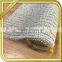 White ceramic glass rhinestone sheets crystal bridal embellished mesh trims FRM-217