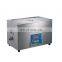 DW-5200DTS Dual-frequency Ultrasonic Cleaning Machine