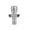 Stainless Steel Three Way Toilet Water Stop/Angle Stop Valve