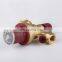 1/2 Inch Adjustable Brass Water Automatic Boiler Fill Valve