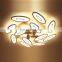 Special design Modern Led Ceiling Lights Chandeliers home center lighting from chinese lighting manufacturers