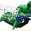 New Small Mini Rice Wheat Combine Harvester