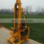 cheap price diesel hydraulic water drilling machine in India