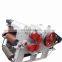 Drum wood chippers /wood chipping mill/ log chip crusher with the factory price