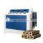 Automatic wood sawdust charcoal briquette making machine price