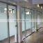 3mm to 12mm Acid Etched Frosted Glass Patterns Decorative interior door Acid Etched Glass