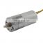 25mm high precision spur gearbox with brushless dc geared motor 25GA2430
