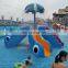 Fiberglass Children Water Pool Slides for Sale