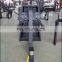 Chinese Manufacturer / Incline Lever Row / Commercial Fitness Equipment LZX-1046