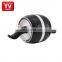 AS SEEN ON TV Hot sale indoor PP PPR roller wheel healthy multifunction abdominal exercise wheel, body strong fitness equipment