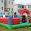 Indoor Kids air Inflatable Bouncer trampoline,cheap inflatable bouncy castles for sale