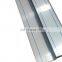 SS304 0.1 * 1000mm 2B BA Satin Brushed No. 4 Stainless Steel Plate