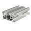 Aluminium Profile 4040,40x40 Aluminium Extrusion, Customized Aluminium Tubes