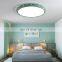 Bedroom Hallway Study Macarons Colors Round Shape LED Ceiling Light Fixtures