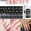 Cleaner plus 30ml 7 colors 4pcs false nail tips 100 pcs nail extension uv gel kit  beauty personal care