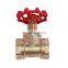Brass Stop Valve Stop valve  DN15-DN100 High quality  china manufacture price discount