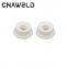 CNAWELD High Quality 54N63 Insulator Gaskets for TIG Welding Torches WP-9/20/25