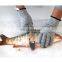 Food Grade Cut Level 5 Cut Resistant Gloves For Kitchen Work Wood Carving Sanding