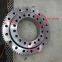 011.20.250  Belong to four point contact ball slewing bearing with external teeth 352x170x60mm