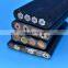 NGFLGOU NGFLGOEU Cable Low-voltage Flat Control Cable Rubber Sheath Cable