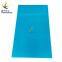 UV resistant and corrosion resistant engineering plastic HDPE sheet