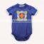 Factory price custom cotton new born baby clothes