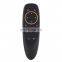 Original Factory Price G10 Voice Remote Control Air Mouse With Gyro Sensing Game Mini Keyboard For Android Tv Box