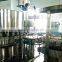 2015 full-automatic juice filling machinery