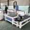 Competitive price cnc router woodworking machine 1325 cnc router for mdf cutting wooden furniture door making