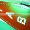wholesale wall mounted design led signboard