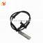 HYS factory price Auto Disc Brake ABS Wheel Speed Sensor for BMW   5 (E60,E61)2003-2011 34527841957  34527853583