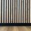 timber slat wall panels