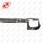 High quality radiator support for Corsa D  from factory