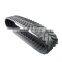 T190 Rubber Track