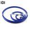 China Export Hydraulic PU Seal Rod Wear Resistance Polyurethane Hydraulic Seal IDI Rod Seal