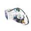 ACT GNV Pressure Gauge G1/4 electronic injection carburetor system Thread Manometer CNG pressure gauge
