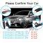 Для Mercedes Benz C-Class W203 W204 W205 C-Klasse C180 C200 C220 C250 C300 передние стеклоочистители, аксессуары, лопасти стеклоочистителей автомобиля