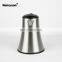 Hot sales kettle factory stainless steel for hotel 800ml Strix control