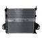 52079728AA automobile used car engines for sale CHerokee 3.7 4WD cooling system Radiator for JEEP