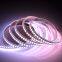 Factory customization light smd5050 led strip light for christmas