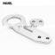 Hot Sales Universal Aluminum Car Rear Tow Hook For Most Car Auto BENEN Trailer Ring Tow Hook