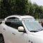 Pro-selling Car accessories roof racks roof rail car roof luggage for 2017 Maserati Levante