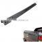 High Quality Led Rear Guard Tailgate Moulding Bed Rail Cover for Ranger T6 T7 T8 2012 up