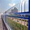 hign quality china wholesale Hot dipped galvanized wrought iron fence Fence Barrier