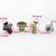 Expansion Screw Clip top quality car plastic screw hot selling screw clip