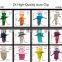 Hot Sale Widely Used Car Plastic Clips and Fasteners Car Push Retainer Clip